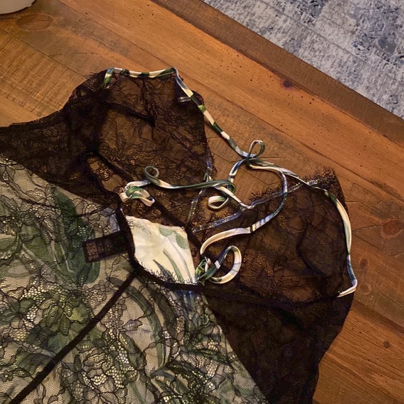 Victoria’s Secret camisole/baby doll - Picture 4 of 10